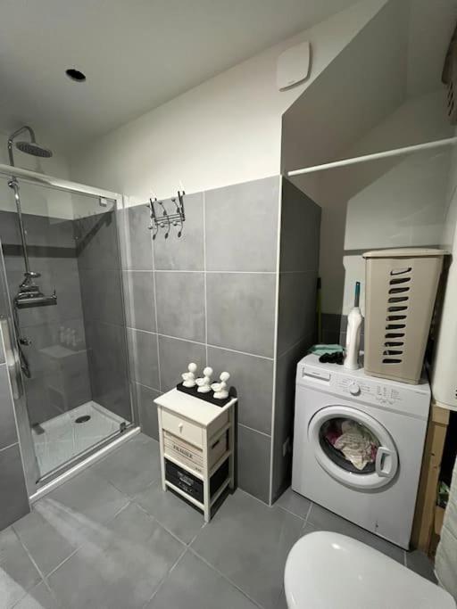 Studio Centre Village Bocognano Dış mekan fotoğraf