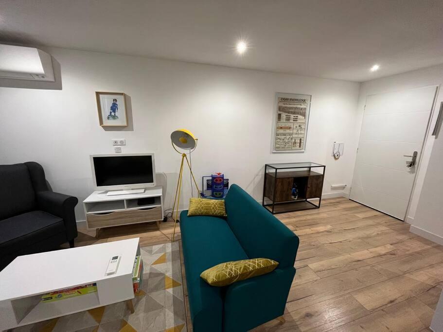 Studio Centre Village Bocognano Dış mekan fotoğraf