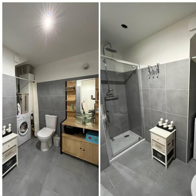 Studio Centre Village Bocognano Dış mekan fotoğraf